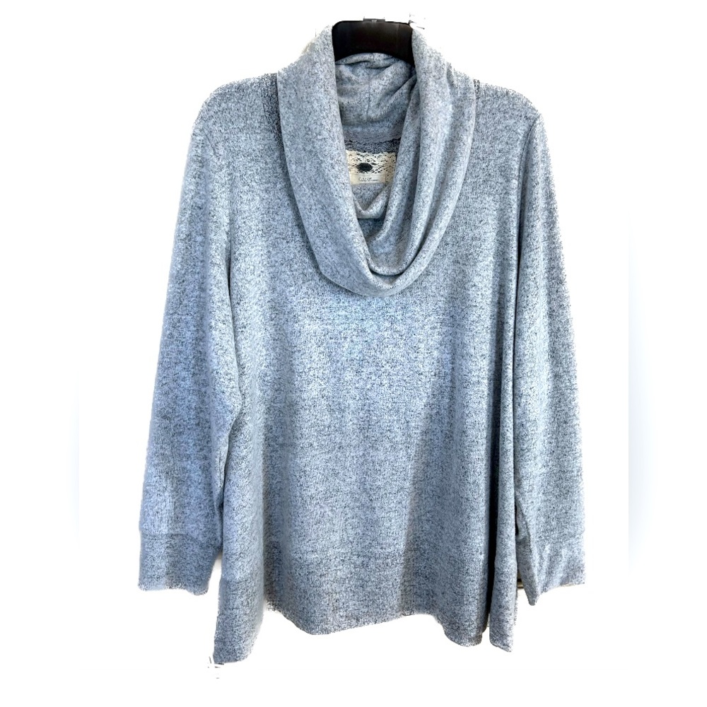 Cupio for Women Sweater